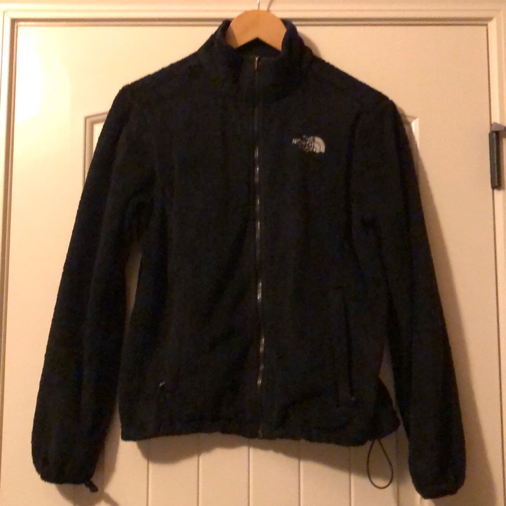 Women’s The North Face fleece Jacket